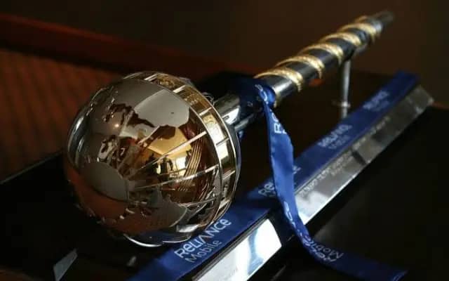 लेटेस्ट WTC 2025-27 पॉइंट्स टेबल पर डालिए एक नजर