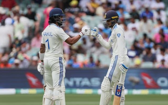 इंग्लैंड के खिलाफ दूसरे टेस्ट से पहले पूर्व भारतीय का बड़ा बयान, कहा- राहुल, गिल भारतीय टीम में अपनी भूमिका को लेकर..