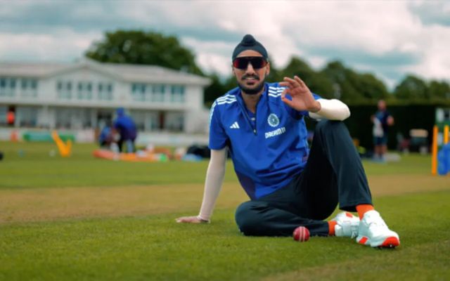 इंग्लैंड के खिलाफ एजबस्टन टेस्ट में बुमराह की जगह अर्शदीप को मिल सकता है मौका: रिपोर्ट्स 